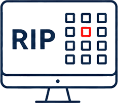 Procesamiento RIP